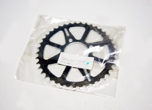 MINO REAR SPROCKET 601-41 ALLOY ATW, 25-203-520-41