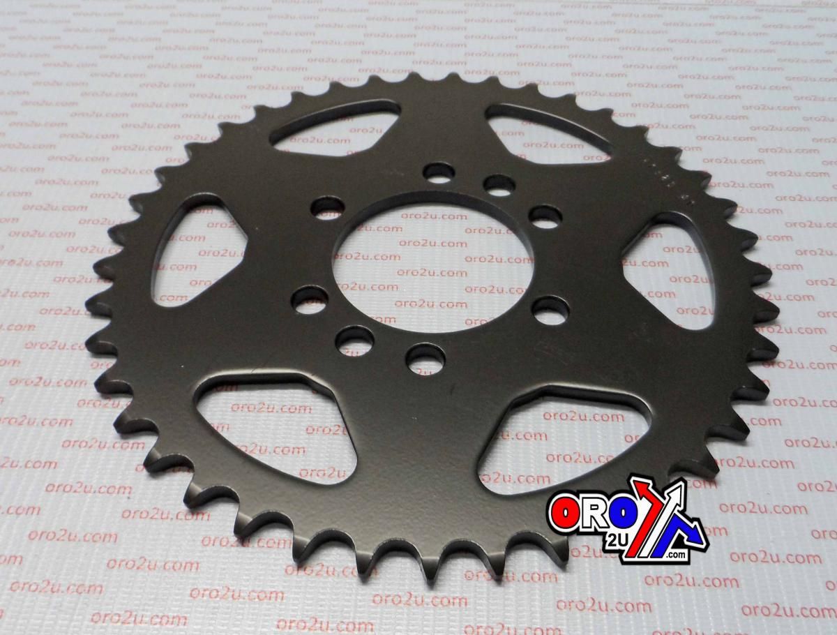 REAR SPROCKET JTR1826.41 JT SR1826-41 - Image 2