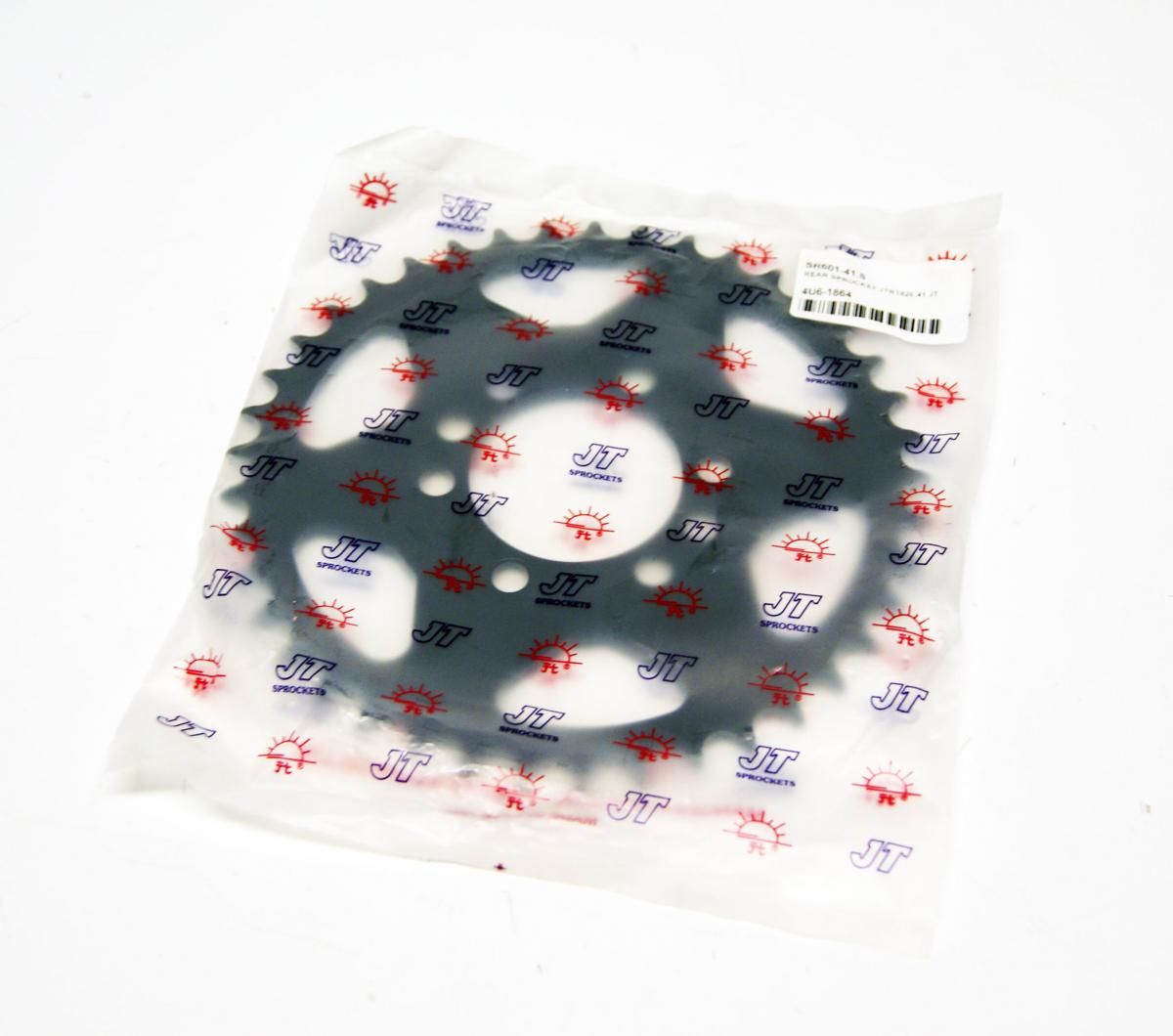 REAR SPROCKET JTR1826.41 JT SR1826-41 - Image 4