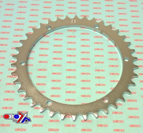 REAR SPROCKET 38 [1857.38] 520