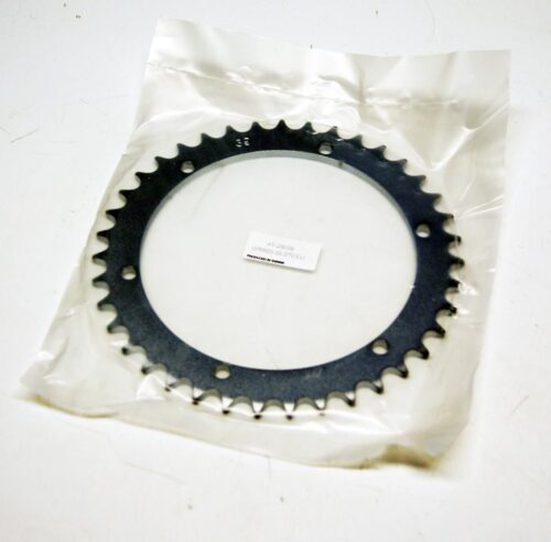 REAR SPROCKET 39 [1857.39] 520, BLACK