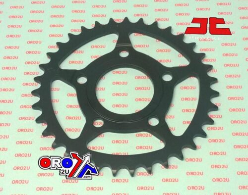 REAR SPROCKET JTR604.35 JT