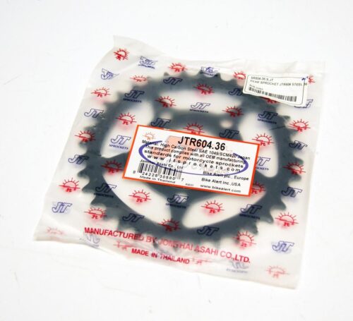 REAR SPROCKET JTR604.36 JT
