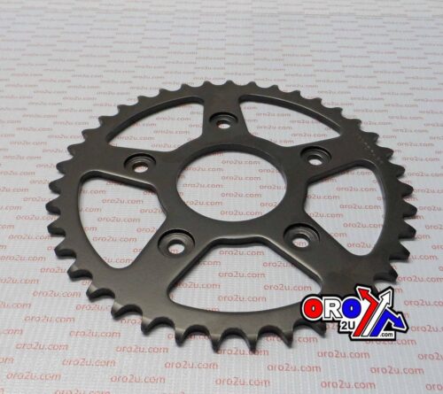 REAR SPROCKET JTR701.39 JT 520