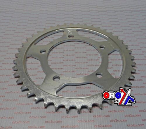 REAR SPROCKET JTR702.42 JT