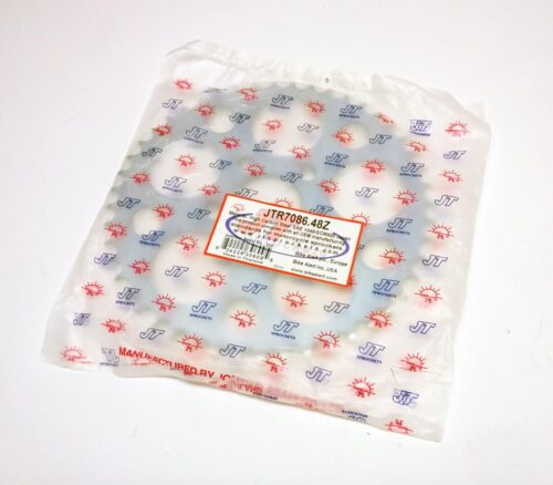 REAR SPROCKET JTR7086.48Z JT