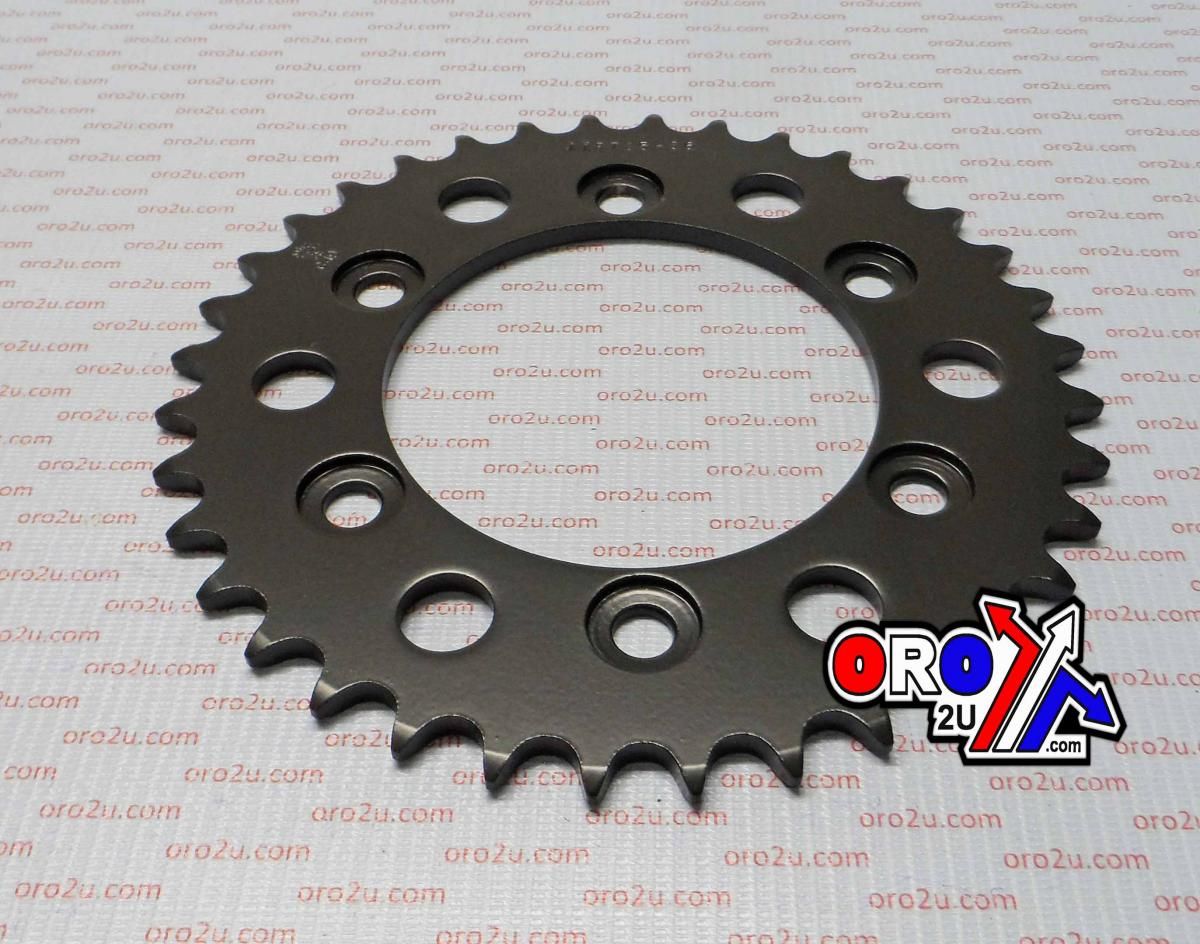 REAR SPROCKET STEEL JTR735.36 - Image 2