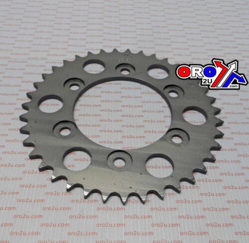 REAR SPROCKET ALLOY SILVER 735, JTA735.38