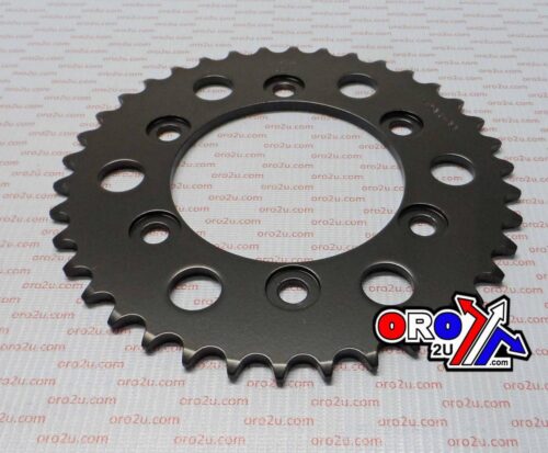 REAR SPROCKET STEEL JTR735.38