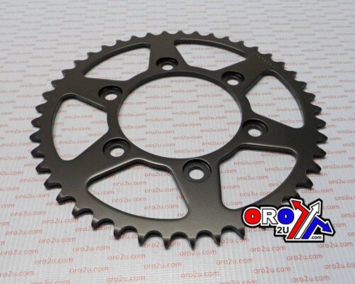 REAR SPROCKET STEEL JTR735.45