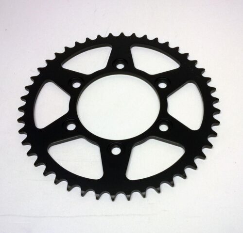 REAR SPROCKET STEEL JTR735.46