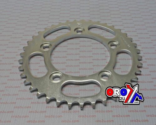 REAR SPROCKET JTR744.39 JT
