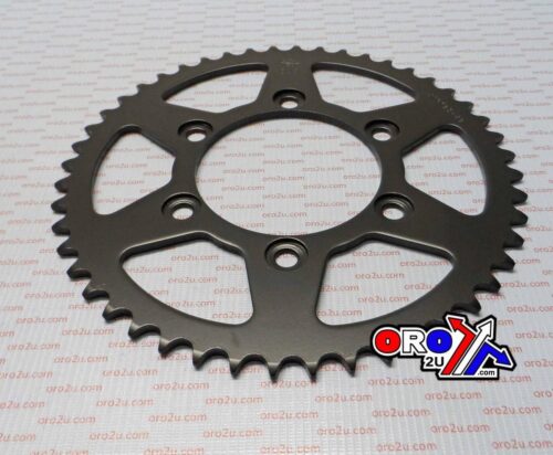 REAR SPROCKET STEEL JTR735.48
