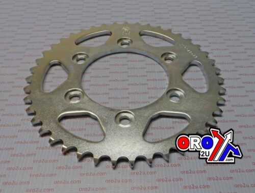 REAR SPROCKET JTR745.43 JT