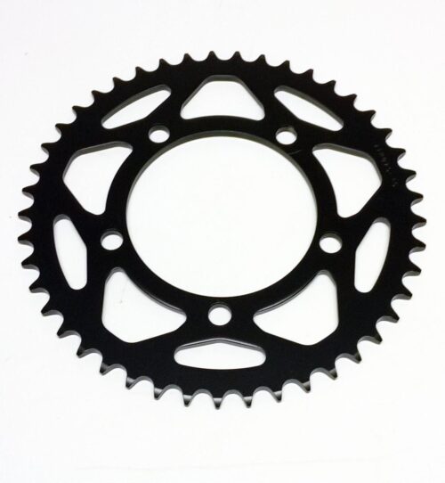 REAR SPROCKET STEEL JTR75.45, BMW 520 Chain Conversion
