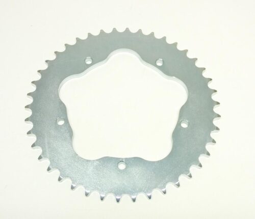 REAR SPROCKET STEEL JTR752.42