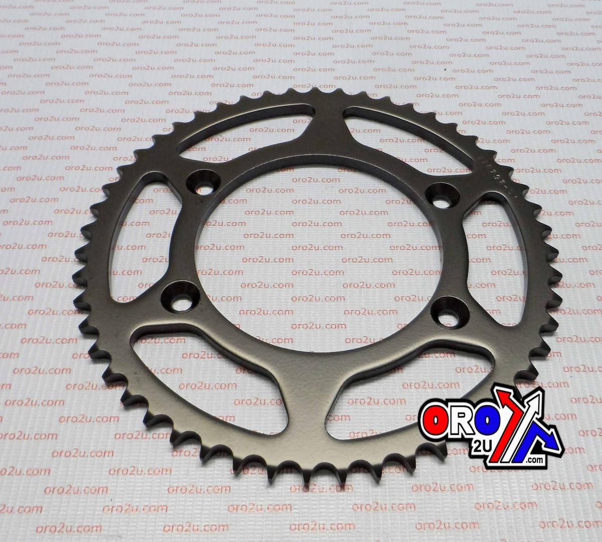 REAR SPROCKET JTR797.51 JT 428 - Image 2