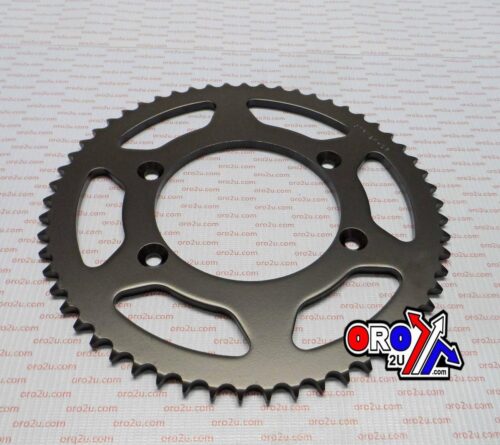 REAR SPROCKET JTR797.57 JT 428, STEEL 797-57
