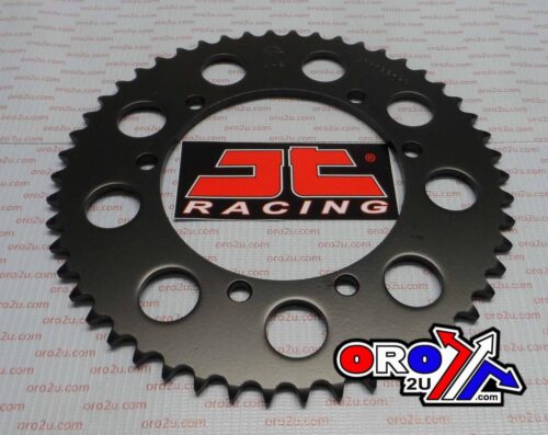 REAR SPROCKET JTR799.50 JT 420