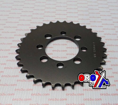 REAR SPROCKET JTR801.33 JT 420
