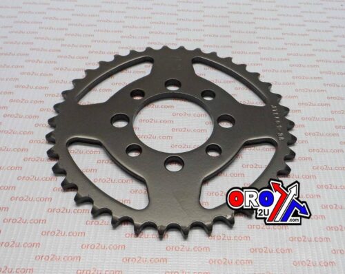 REAR SPROCKET JTR801.38 JT 420