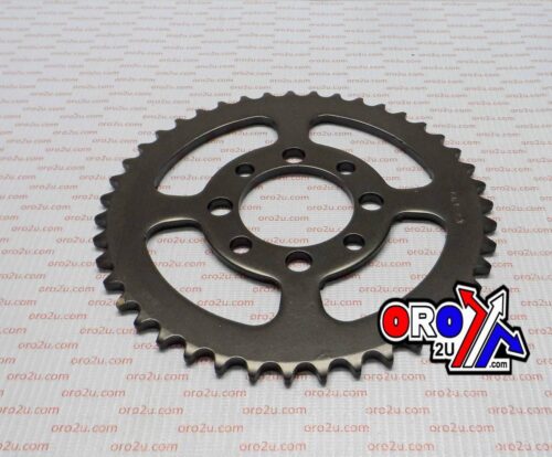 REAR SPROCKET JTR801.43 JT 420