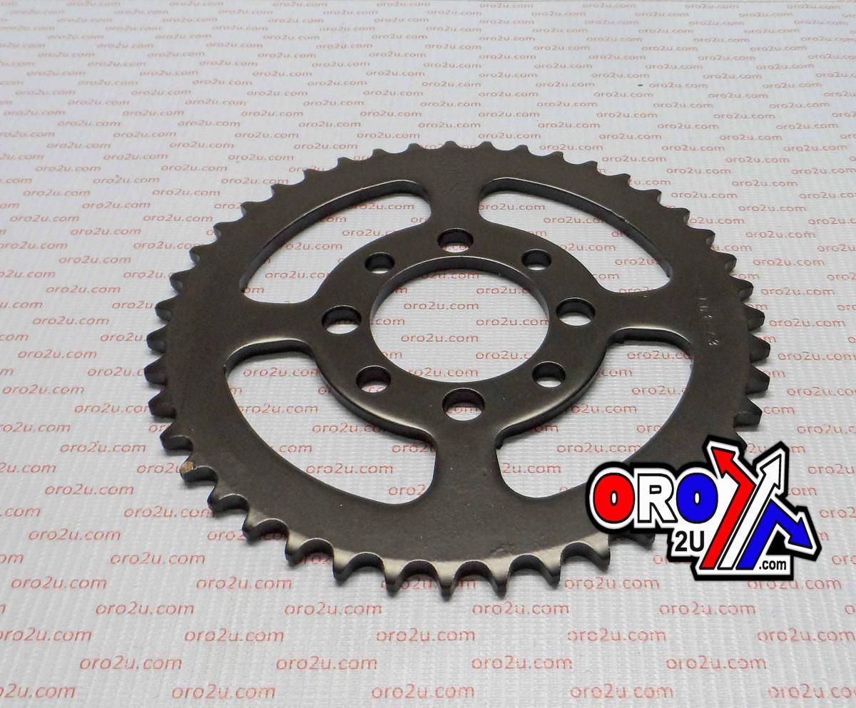 REAR SPROCKET JTR801.43 JT 420