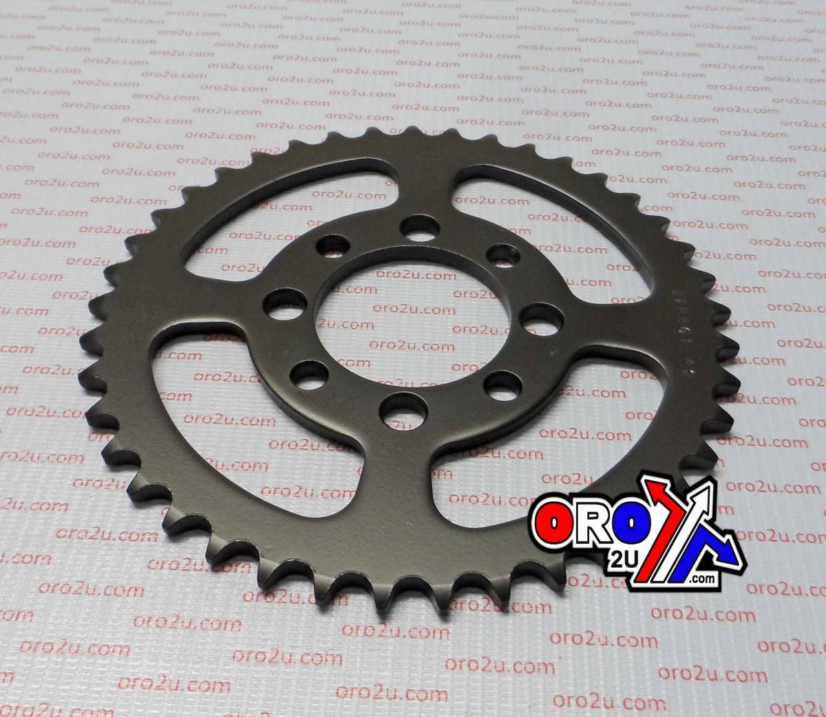 REAR SPROCKET JTR801.41 JT 420