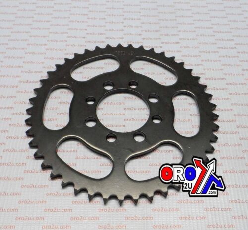 REAR SPROCKET JTR801.45 JT 420
