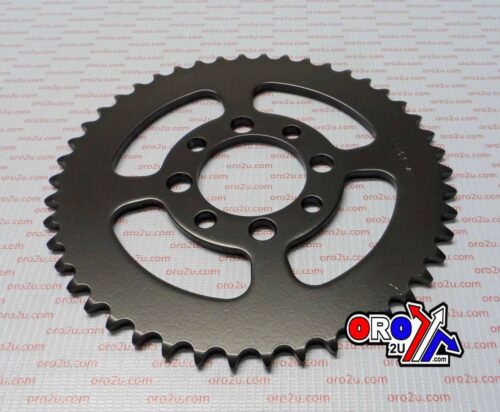 REAR SPROCKET JTR801.46 JT 420