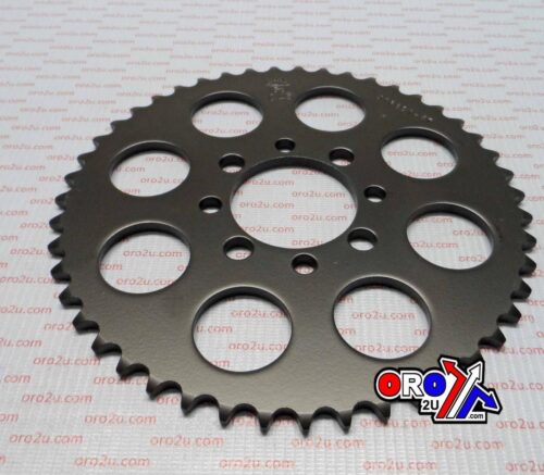 REAR SPROCKET JTR801.47 JT 420