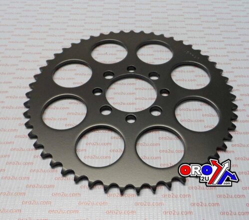 REAR SPROCKET JTR801.51 JT 420