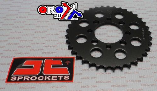 REAR SPROCKET JTR802.37 JT 428