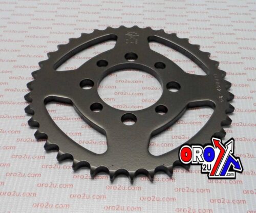 REAR SPROCKET JTR802.39 JT 428