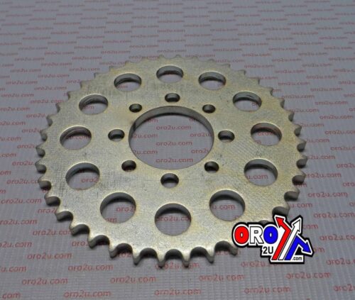 REAR SPROCKET JTR802.40 JT 428