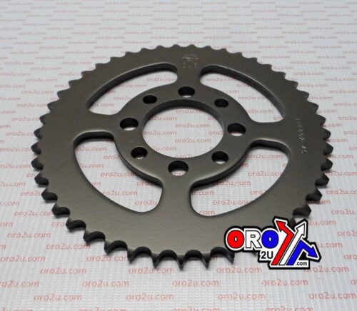REAR SPROCKET JTR802.43 JT 428