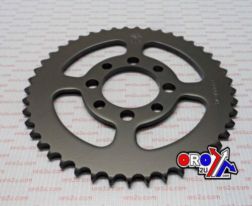 REAR SPROCKET JTR802.45 JT 428