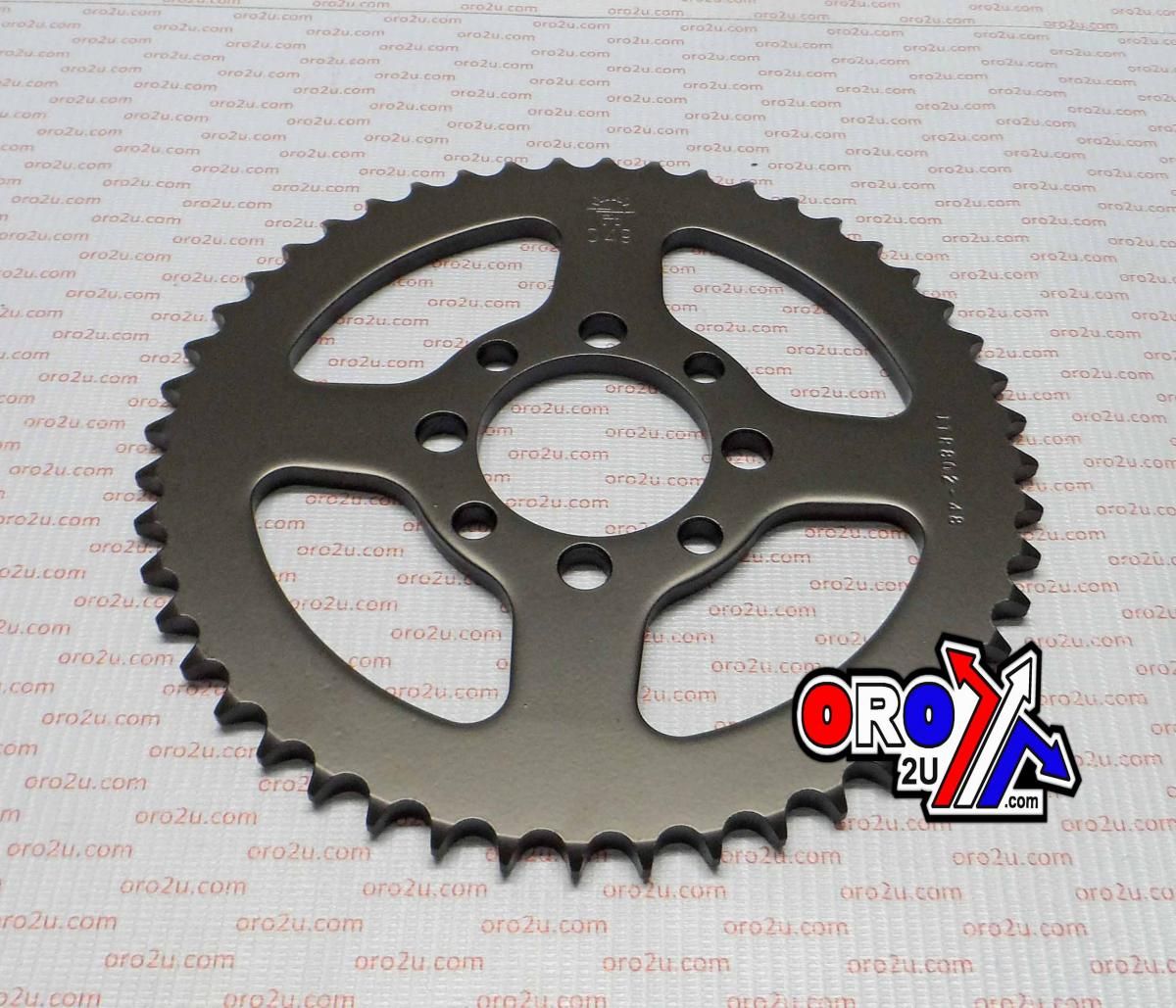 REAR SPROCKET JTR802.48 JT 428