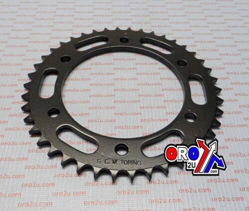 REAR SPROCKET JTR804.42 JT 428