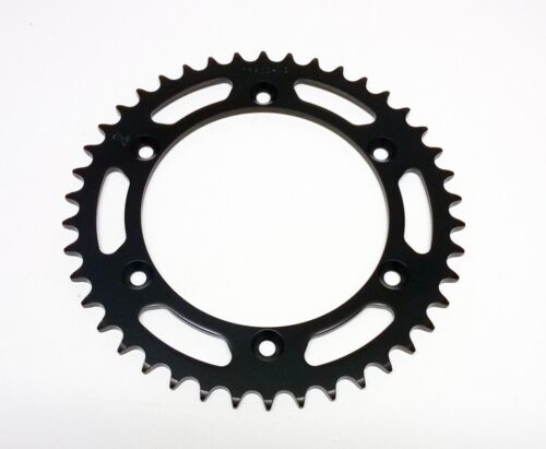 REAR SPROCKET STEEL JTR822.42