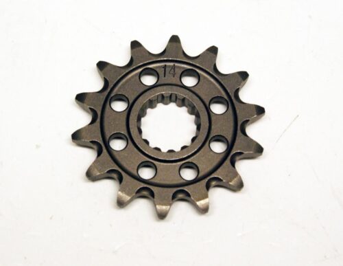 FRONT SPROCKET GROOVE & LIGHT, PROX 07.FS64010-14 TM
