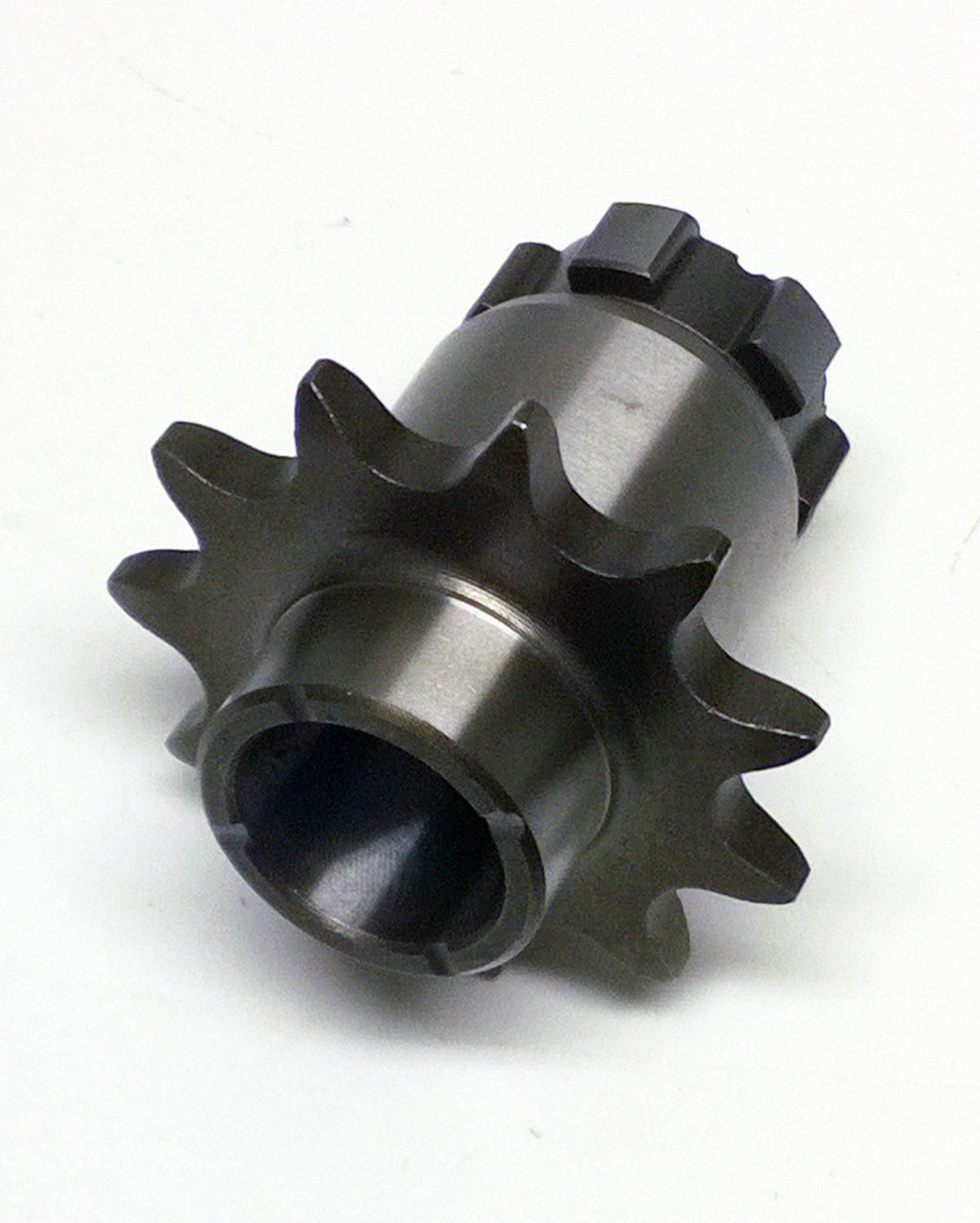 FRONT SPROCKET 23801-958-680, BRONCO AT-03261 HONDA ATV - Image 2