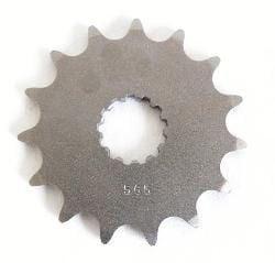 FRONT SPROCKET 12T [JTF565.12]