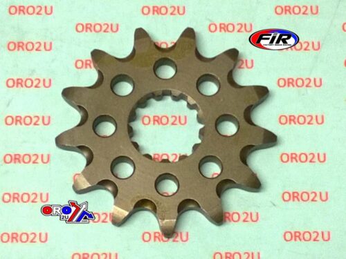 FRONT SPROCKET GROOVE & LIGHT JRF565, JTF565.1.13 SF565-13