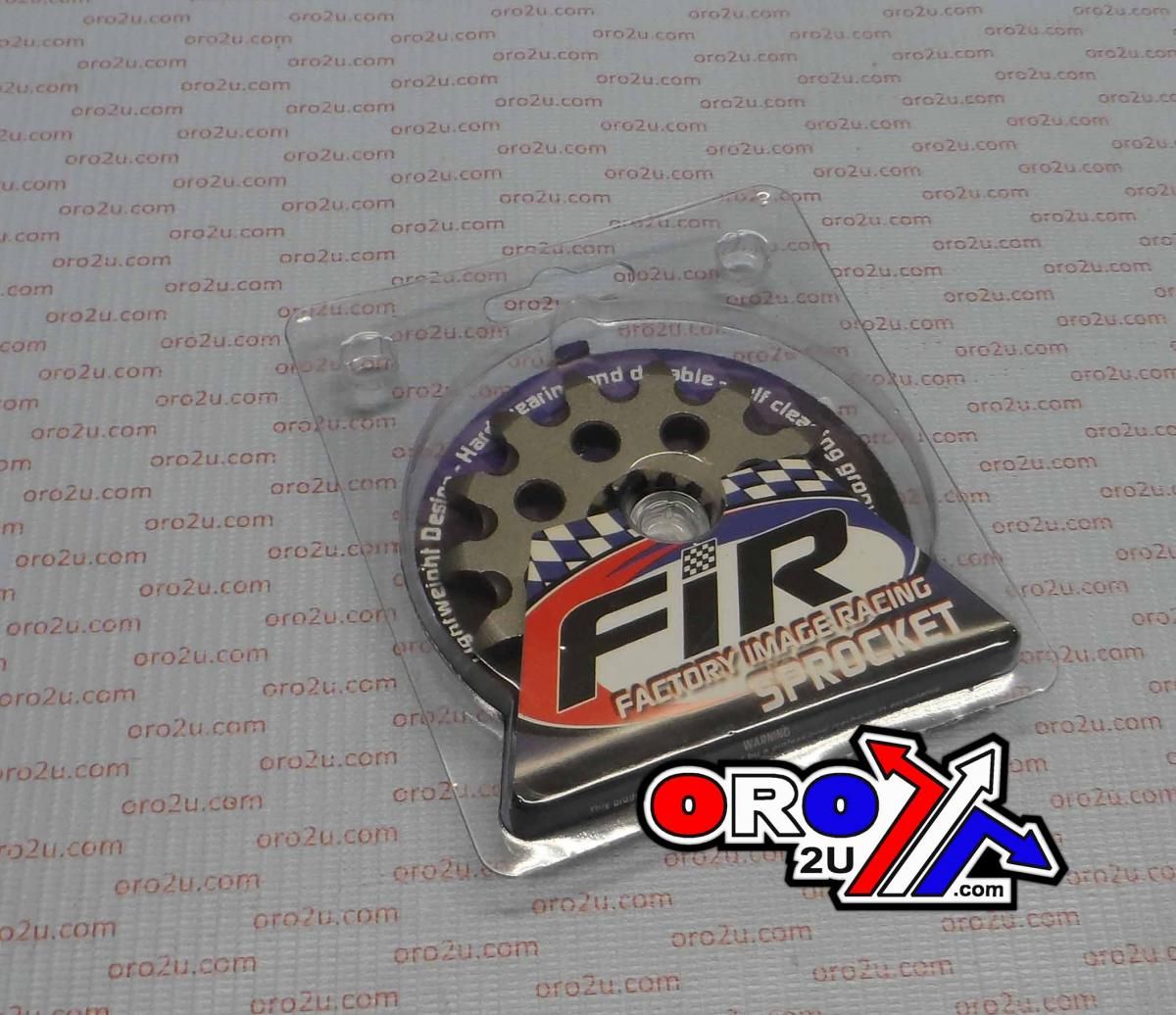 FRONT SPROCKET GROOVE & LIGHT JRF565, JTF565.1.14 SF565-14 - Image 2