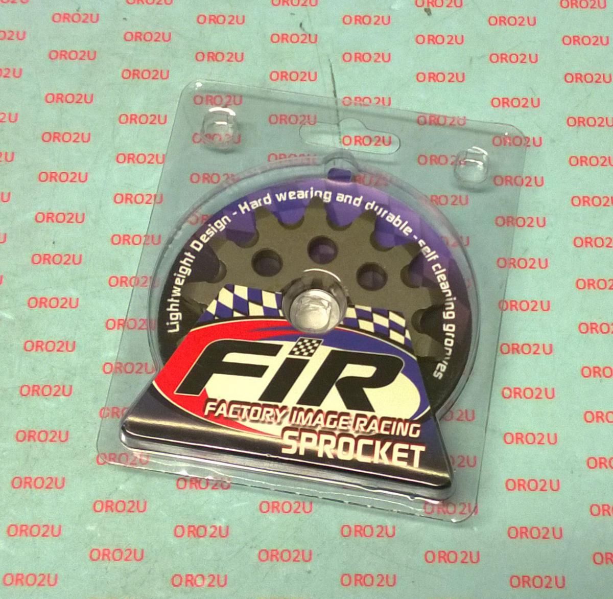 FRONT SPROCKET GROOVE & LIGHT JRF565, JTF565.1.14 SF565-14 - Image 3