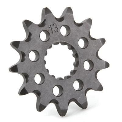 FRONT SPROCKET GROOVE & LIGHT, PROX 07.FS23099-14