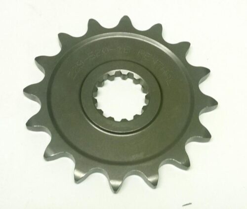 FRONT SPROCKET RENTHAL 289, KAWASAKI/YAMAHA 289–520-16P