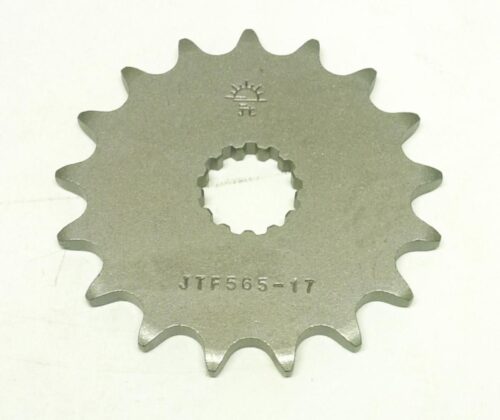 FRONT SPROCKET JTF565.17 JT JTF565.17, SF565-16