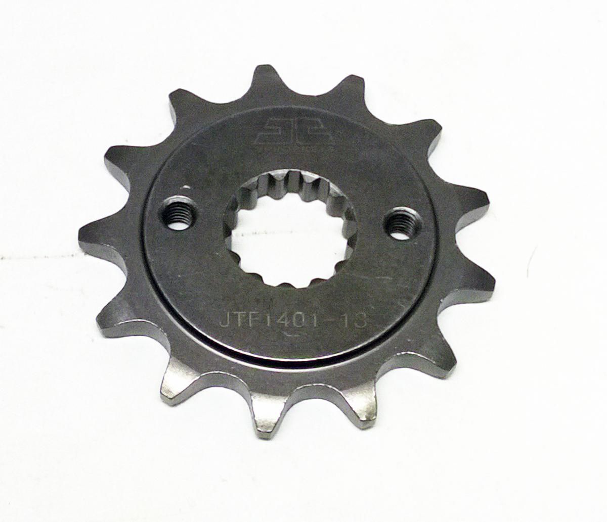 FRONT SPROCKET JTF1401.13 JT - Image 3